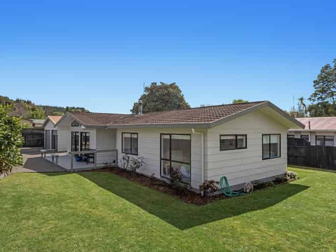 1 Delamere Drive, Kawerau