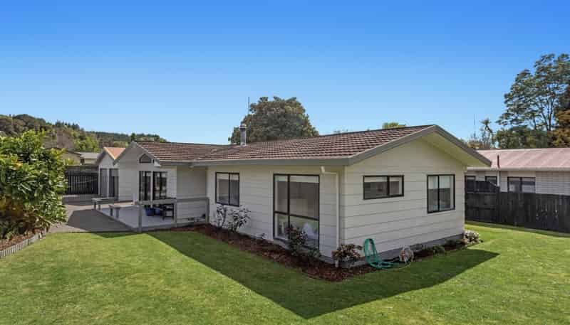 1 Delamere Drive, Kawerau