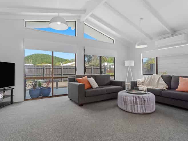 1 Delamere Drive, Kawerau