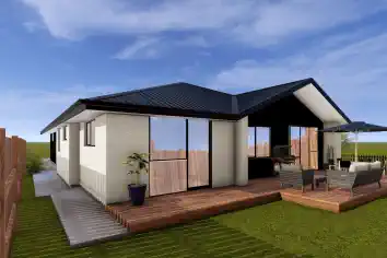 Lot 1 Ara O Waonui, Brightwater