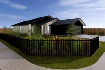 Lot 1 Ara O Waonui, Brightwater