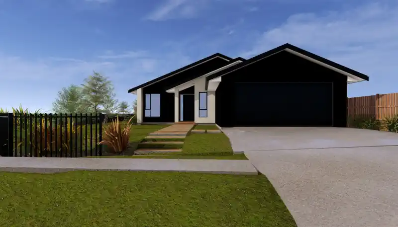 Lot 1 Ara O Waonui, Brightwater