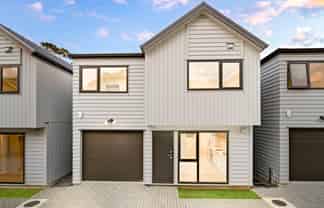 58B Fitzherbert Avenue, West Harbour