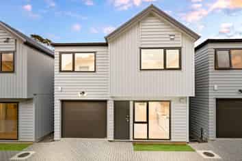 58B Fitzherbert Avenue, West Harbour