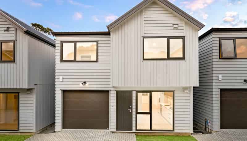 58B Fitzherbert Avenue, West Harbour