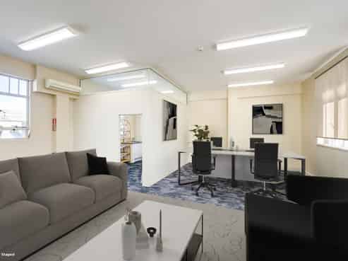 Iconic - 59sqm CBD office