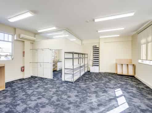 Iconic - 59sqm CBD office