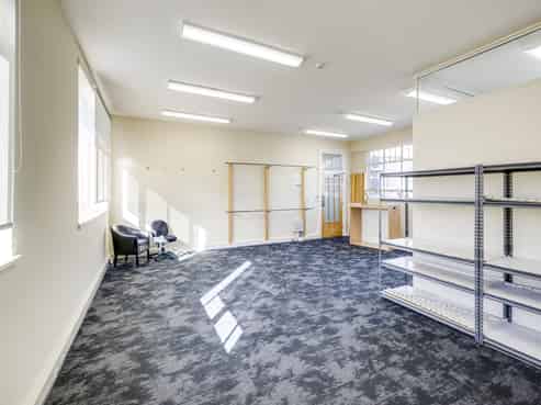 Iconic - 59sqm CBD office