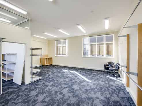 Iconic - 59sqm CBD office