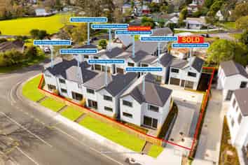 58C Fitzherbert Avenue, West Harbour