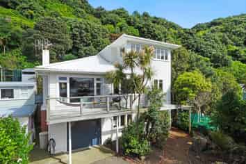 115 Breaker Bay Road, Breaker Bay