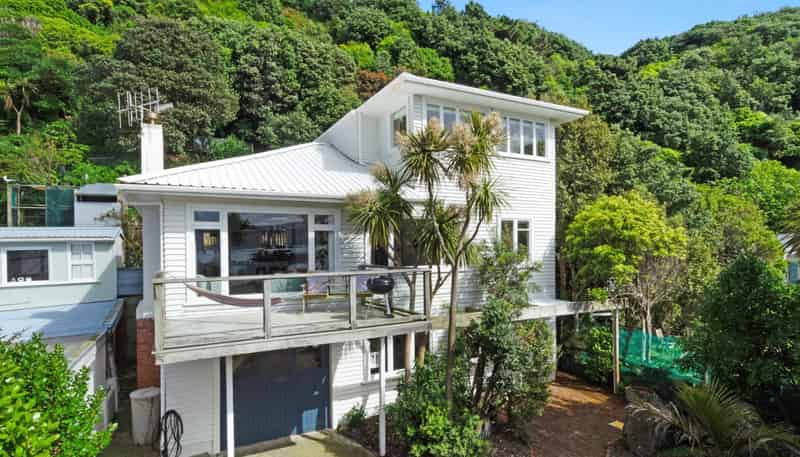 115 Breaker Bay Road, Breaker Bay