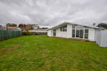 28 Manchester Street , Masterton