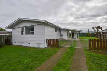 28 Manchester Street , Masterton