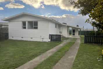 28 Manchester Street , Masterton