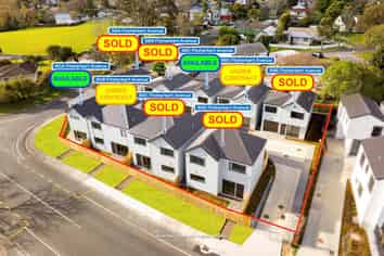 58D Fitzherbert Avenue, West Harbour