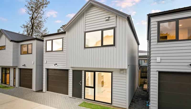 58D Fitzherbert Avenue, West Harbour