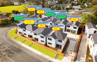 58D Fitzherbert Avenue, West Harbour