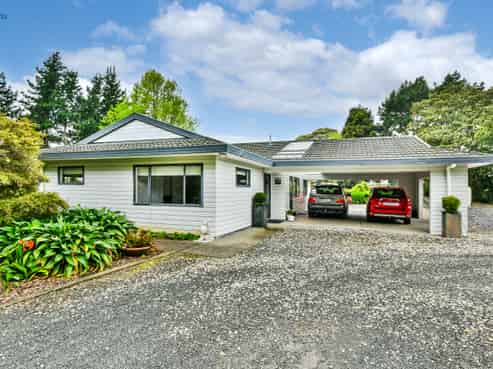 91B Estuary View Road, Waiau Pa