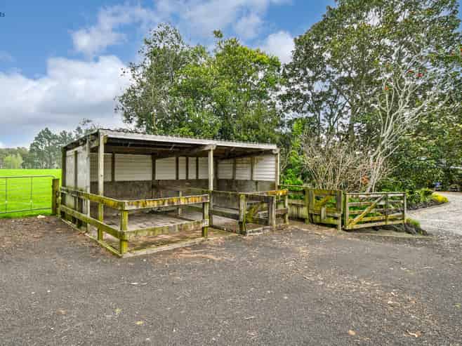 91B Estuary View Road, Waiau Pa