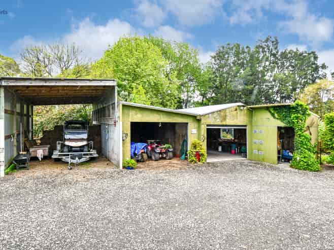 91B Estuary View Road, Waiau Pa