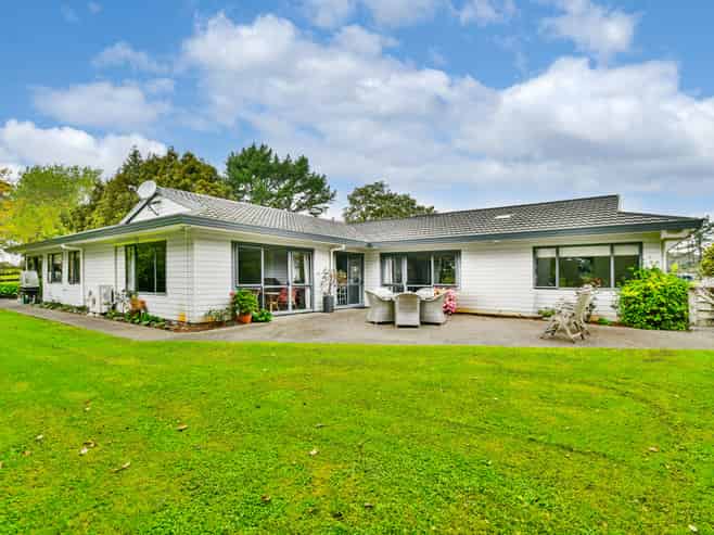 91B Estuary View Road, Waiau Pa
