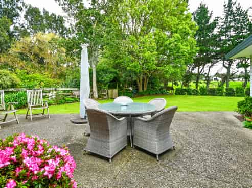 91B Estuary View Road, Waiau Pa