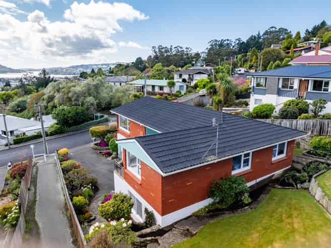 22 Milburn Street, Corstorphine
