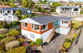 22 Milburn Street, Corstorphine