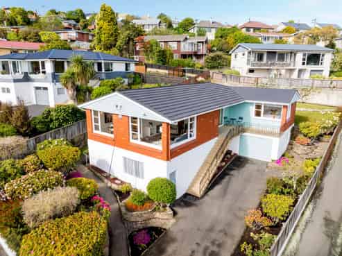 22 Milburn Street, Corstorphine