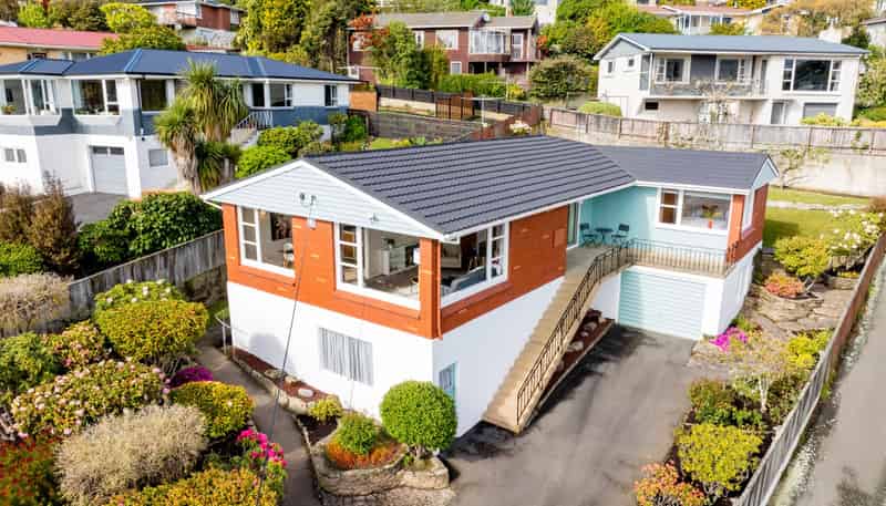22 Milburn Street, Corstorphine