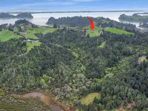 139 Paparoa Road, Whakatane