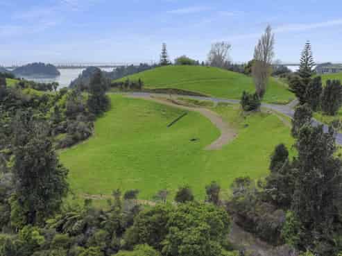 139 Paparoa Road, Whakatane