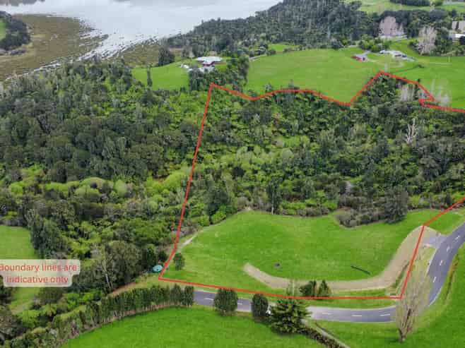 139 Paparoa Road, Whakatane