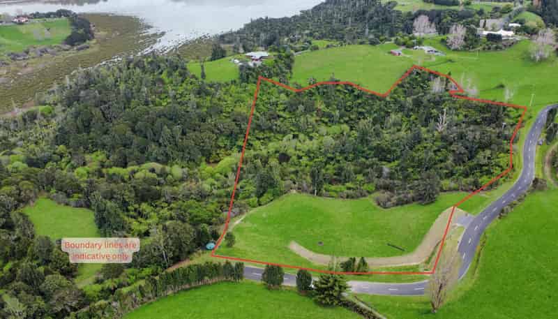 139 Paparoa Road, Whakatane