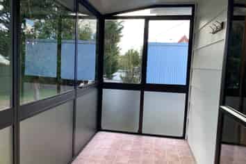 369B Kamo Road, Kamo