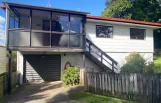 369B Kamo Road, Kamo
