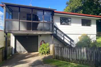 369B Kamo Road, Kamo