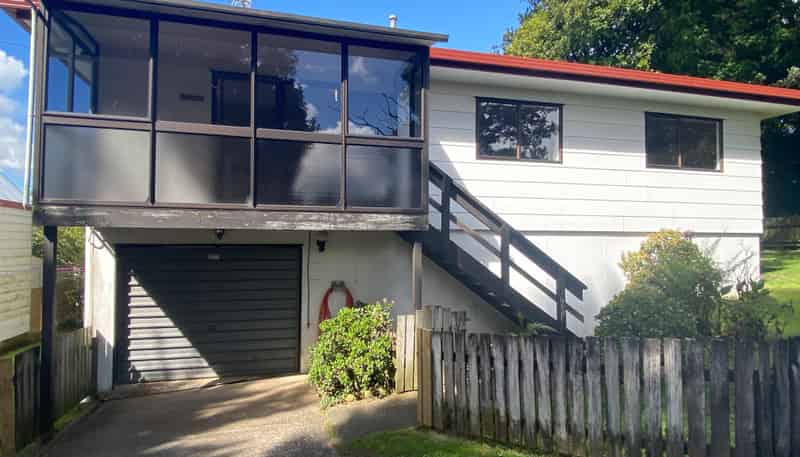 369B Kamo Road, Kamo