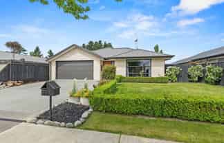 3 Manuka Street, Pegasus