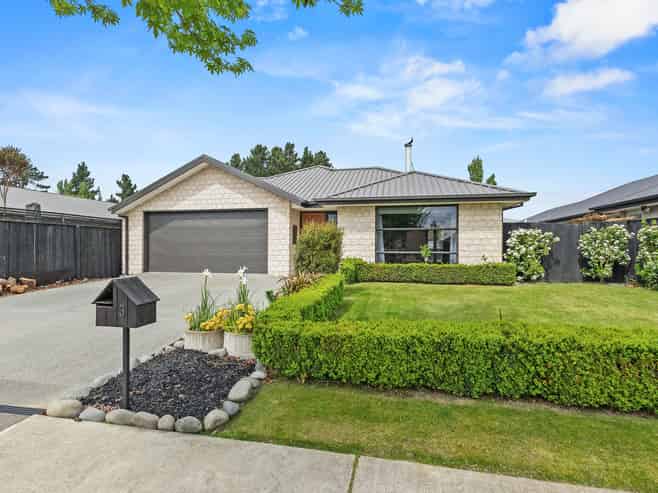 3 Manuka Street, Pegasus