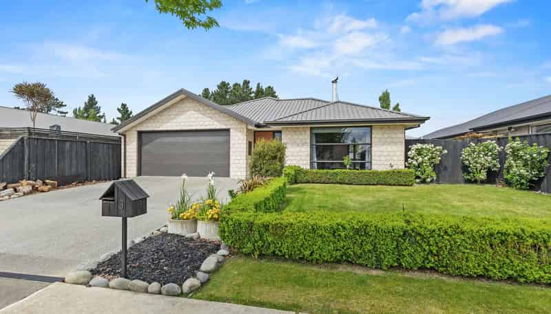 3 Manuka Street, Pegasus