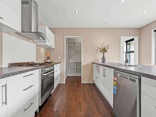 3 Manuka Street, Pegasus