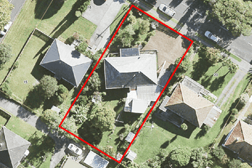 18 Alnwick Street, Warkworth