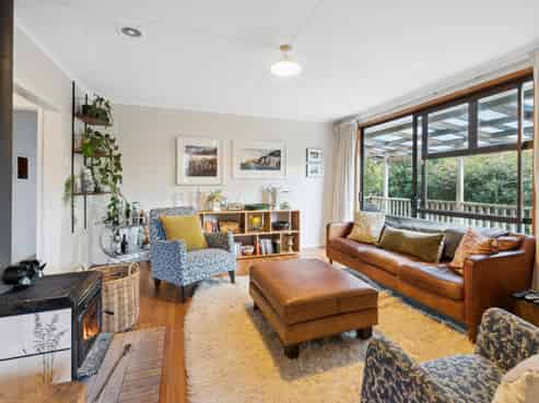 18 Alnwick Street, Warkworth