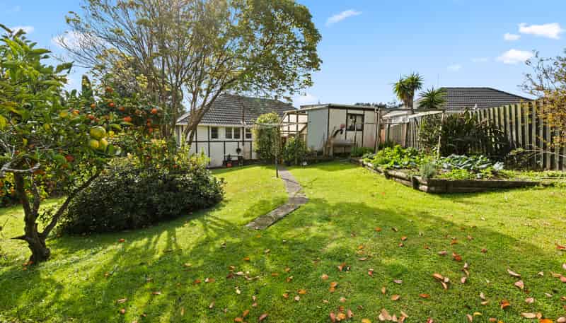 18 Alnwick Street, Warkworth