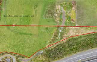 Lot 2/Section 52 Whangamarino Road, Te Kauwhata