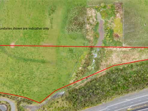 Lot 2/Section 52 Whangamarino Road, Te Kauwhata