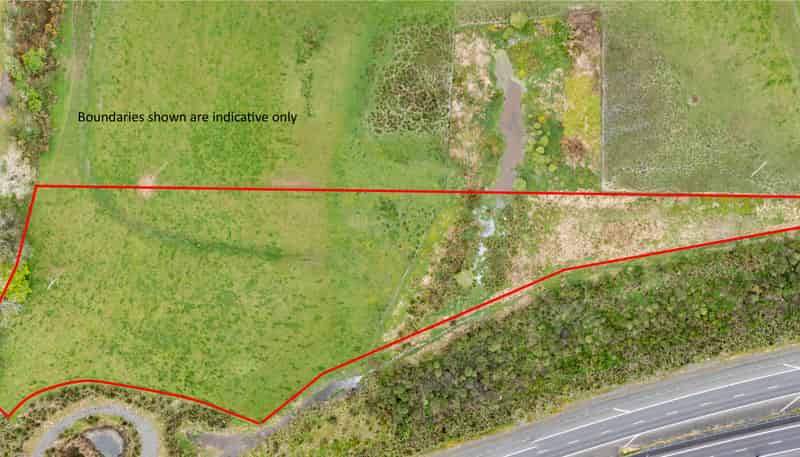 Lot 2/Section 52 Whangamarino Road, Te Kauwhata