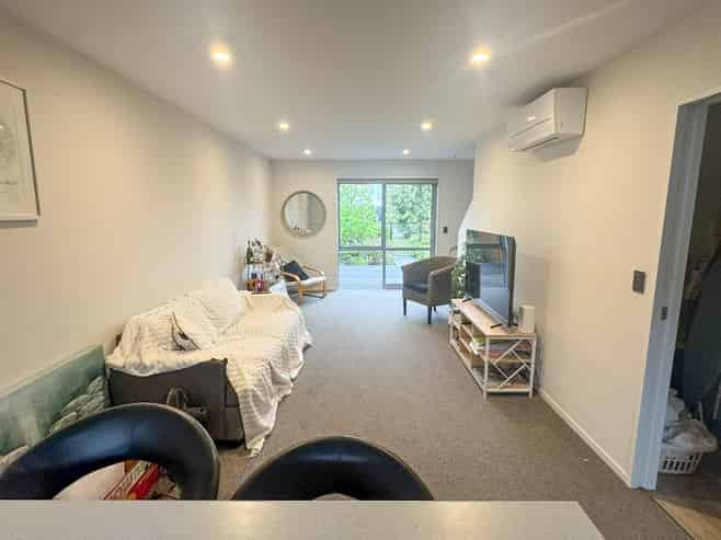 7 Air Race Lane, Halswell